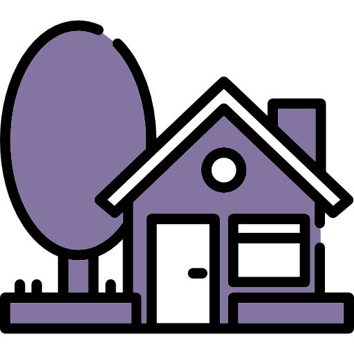 home icon