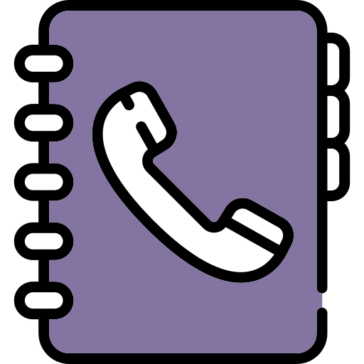 home icon